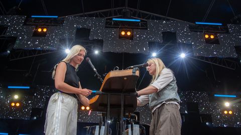 Duo Ruut esines laupäeval laiendatud koosseisus