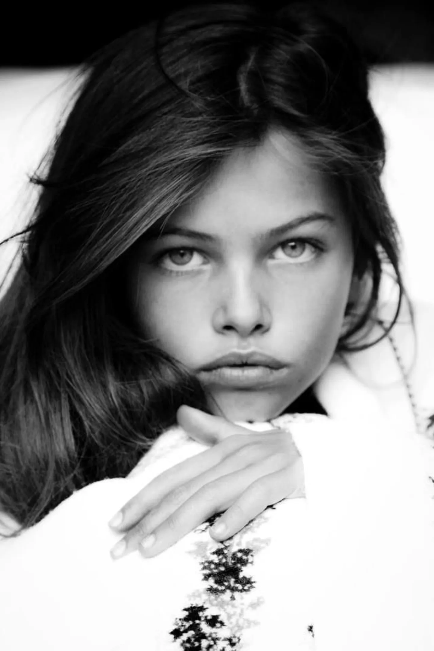 Thylene Blondeau
