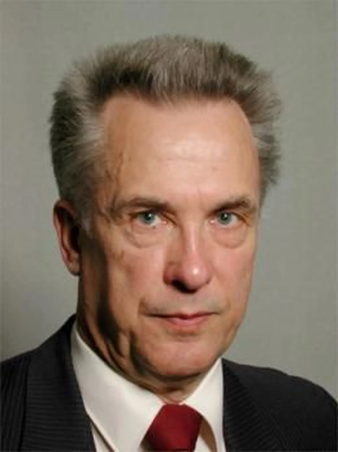Jaan Järvik