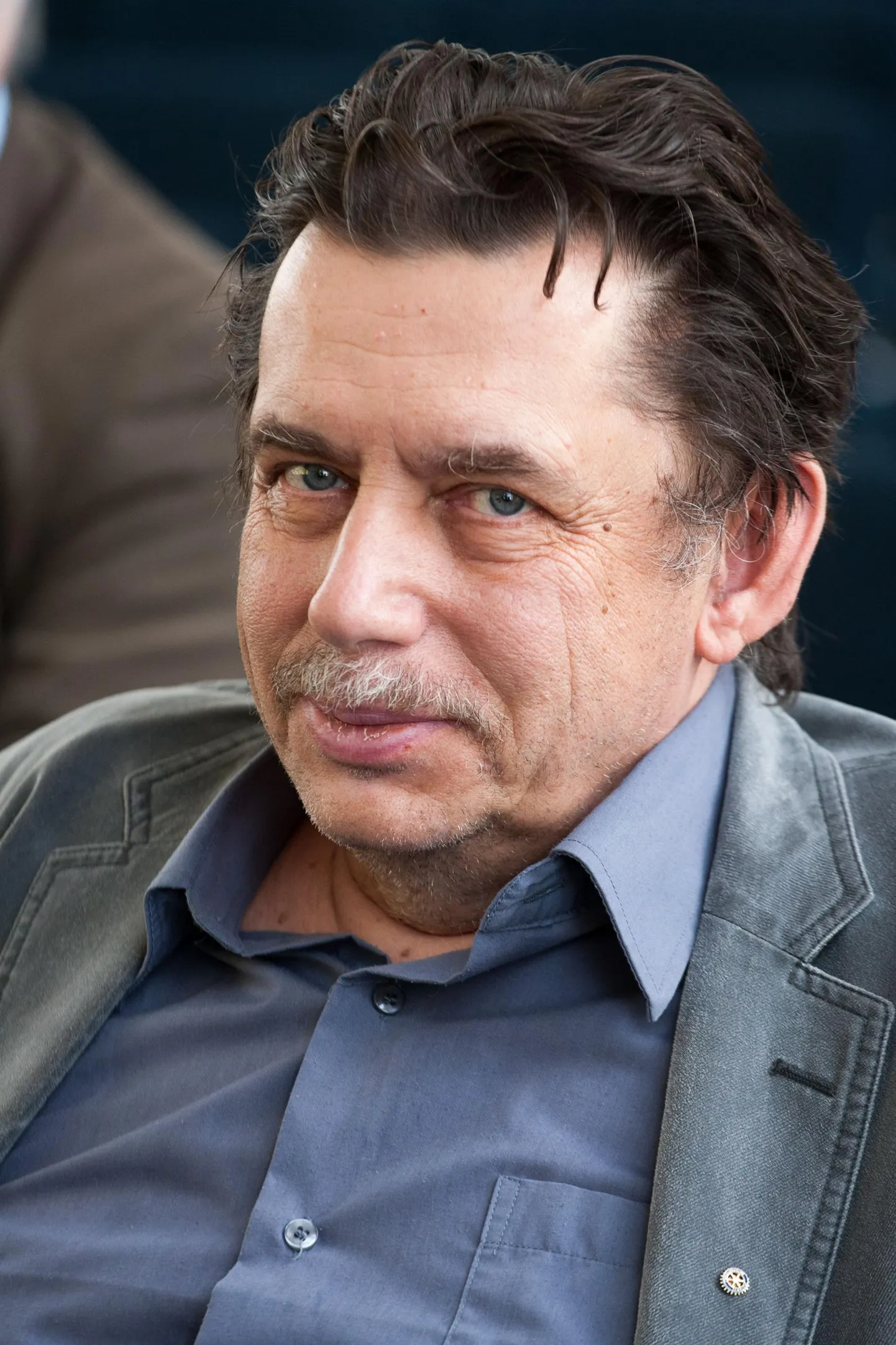 Mihkel Servinski