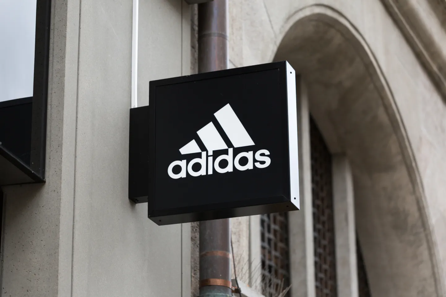 Adidas
