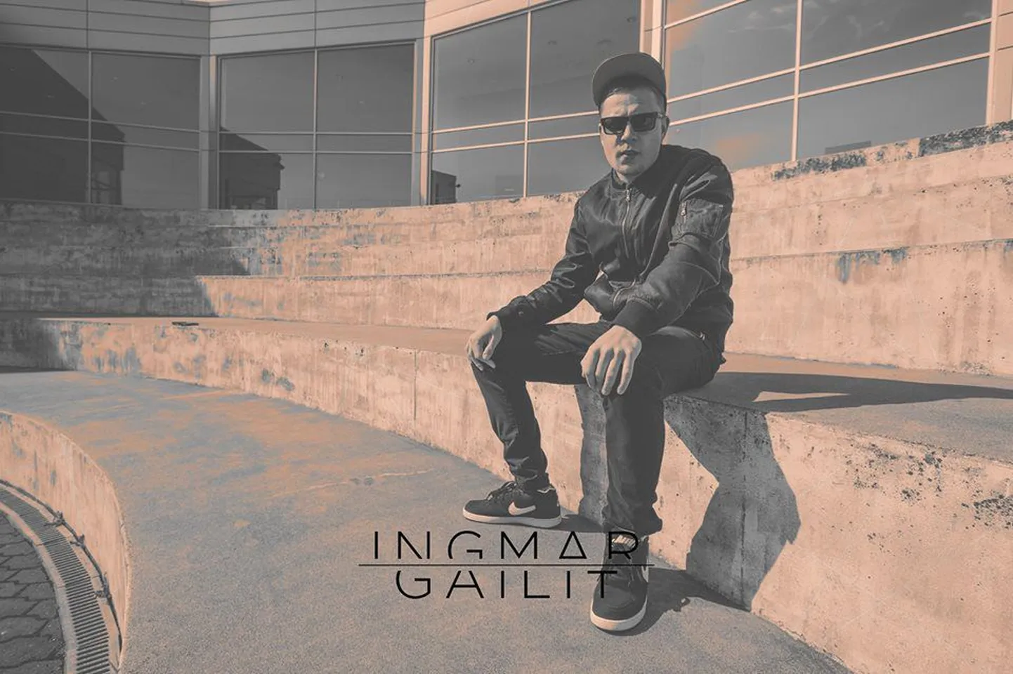 Ingmar Gailit