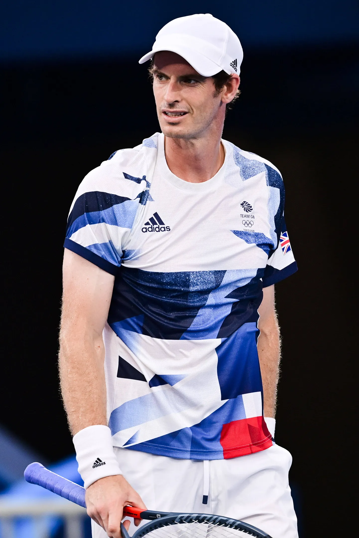 Andy Murray.