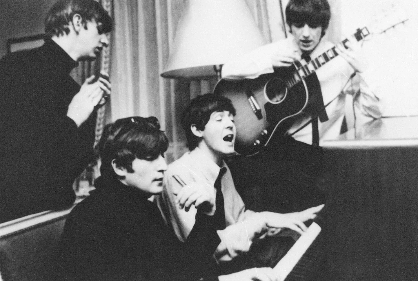 The Beatles