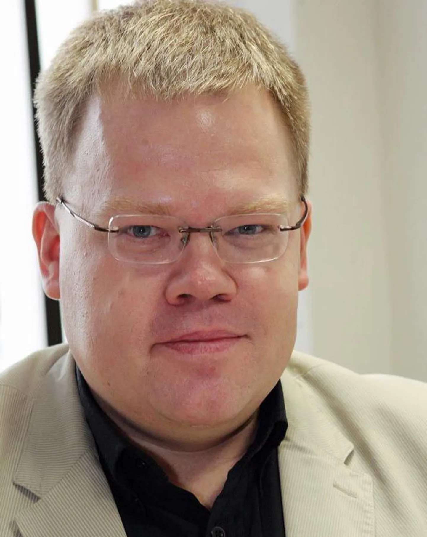 Marek  Uusküla