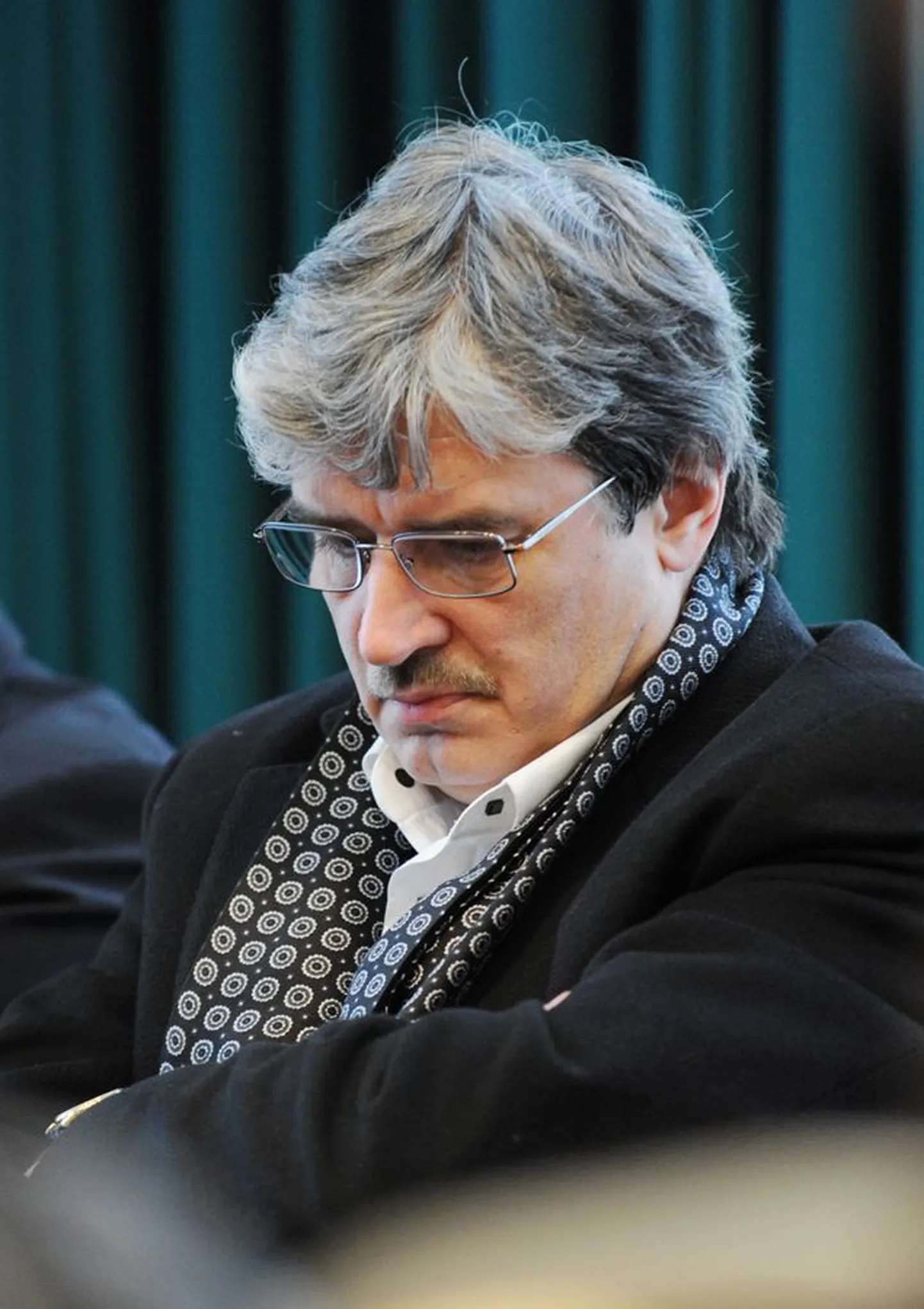 Toomas Lepp.