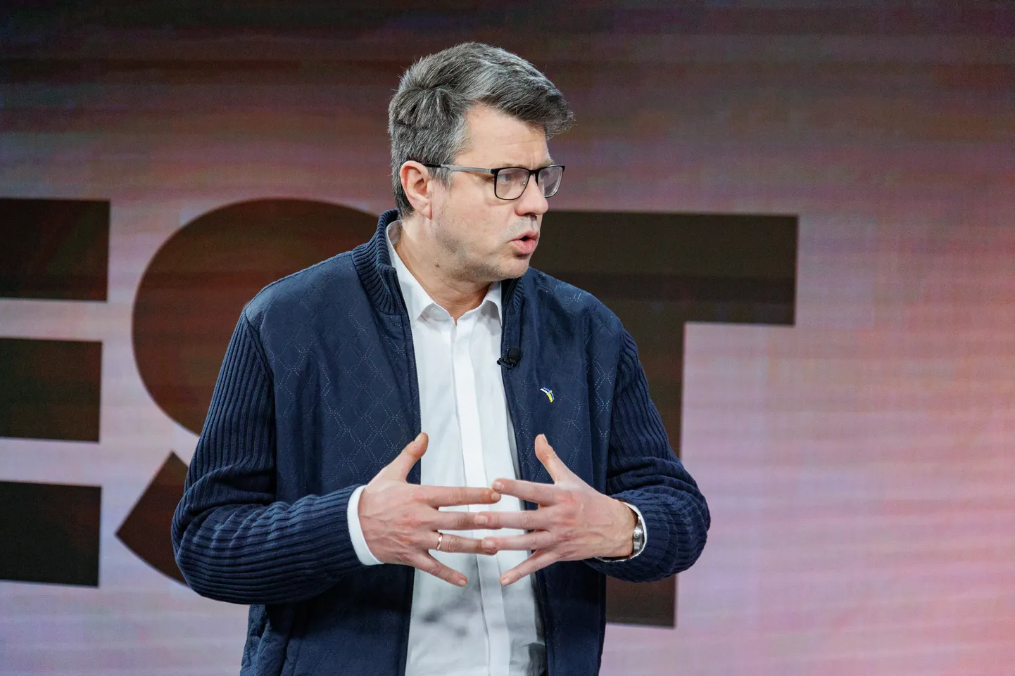 Urmas Reinsalu