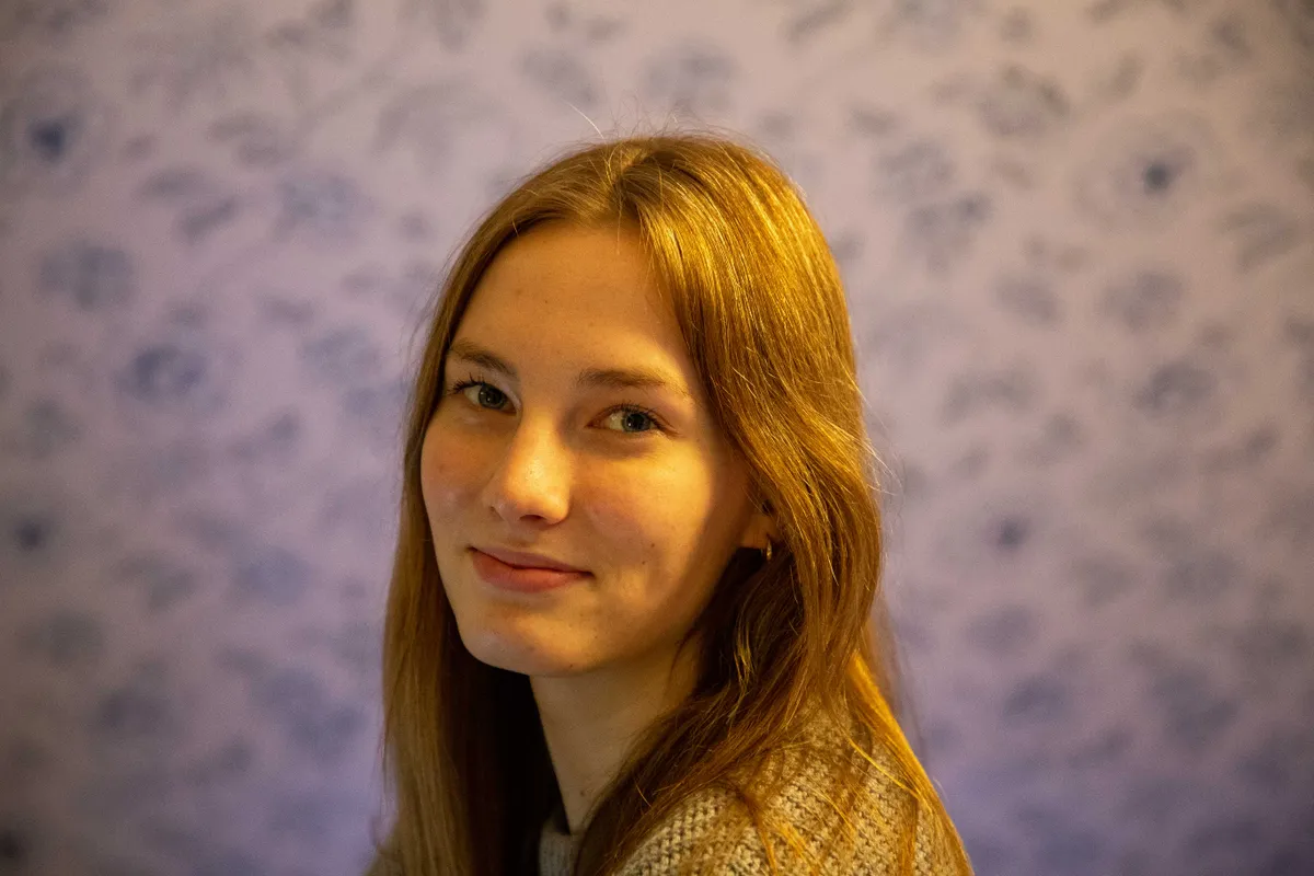 Janely Allsaar