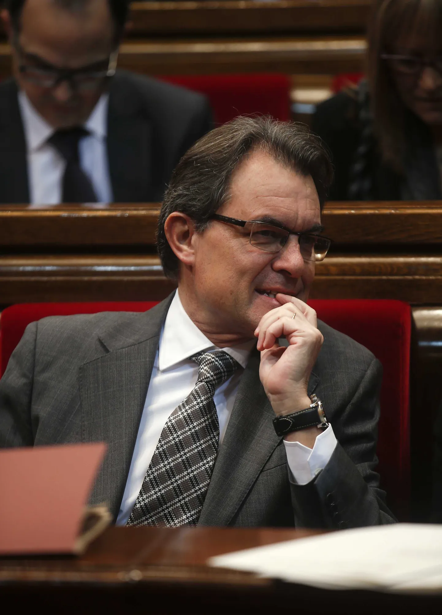 Artur Mas