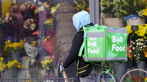 «Meie seda Bolti rohkem ei toida!» Bolt Foodi teenustasud tekitavad restoranides rahulolematust