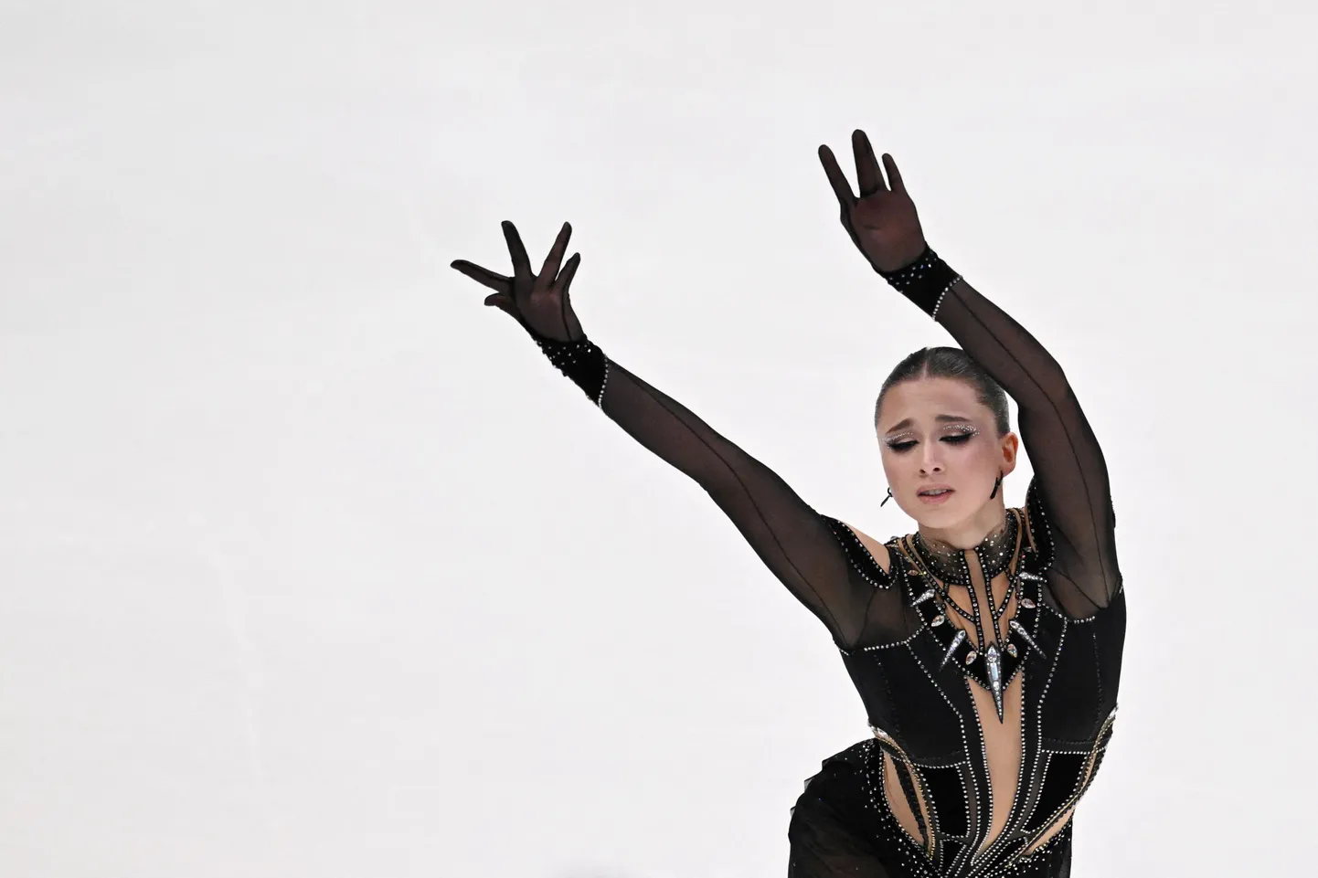 Kamila Valijeva