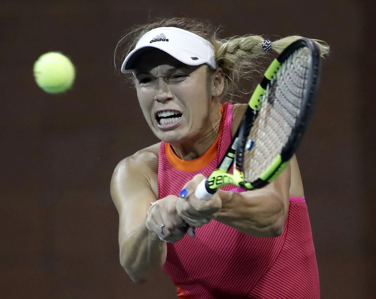 Caroline Wozniacki