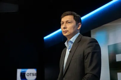 Mihhail Kõlvart.