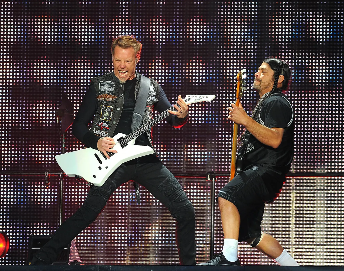 Metallica