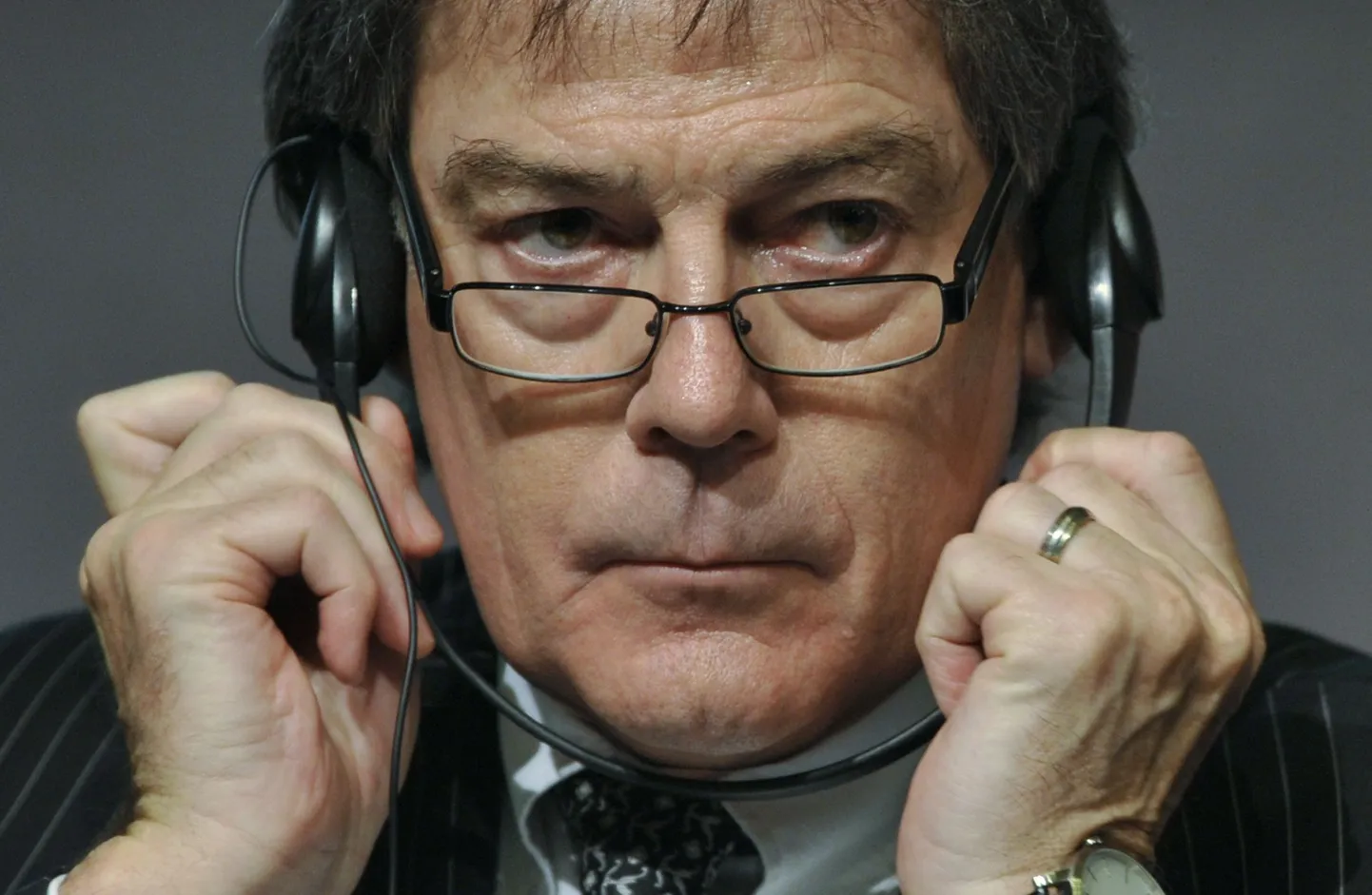 David Howman