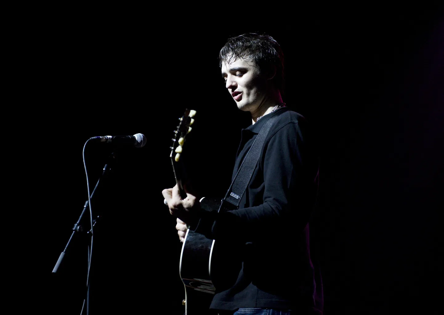 Pete Doherty