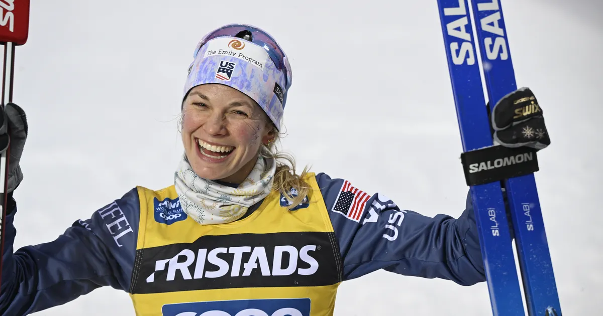 Boss lobises välja: suusakuninganna lõpetab peagi karjääri