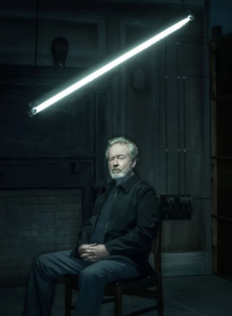 Ridley Scott