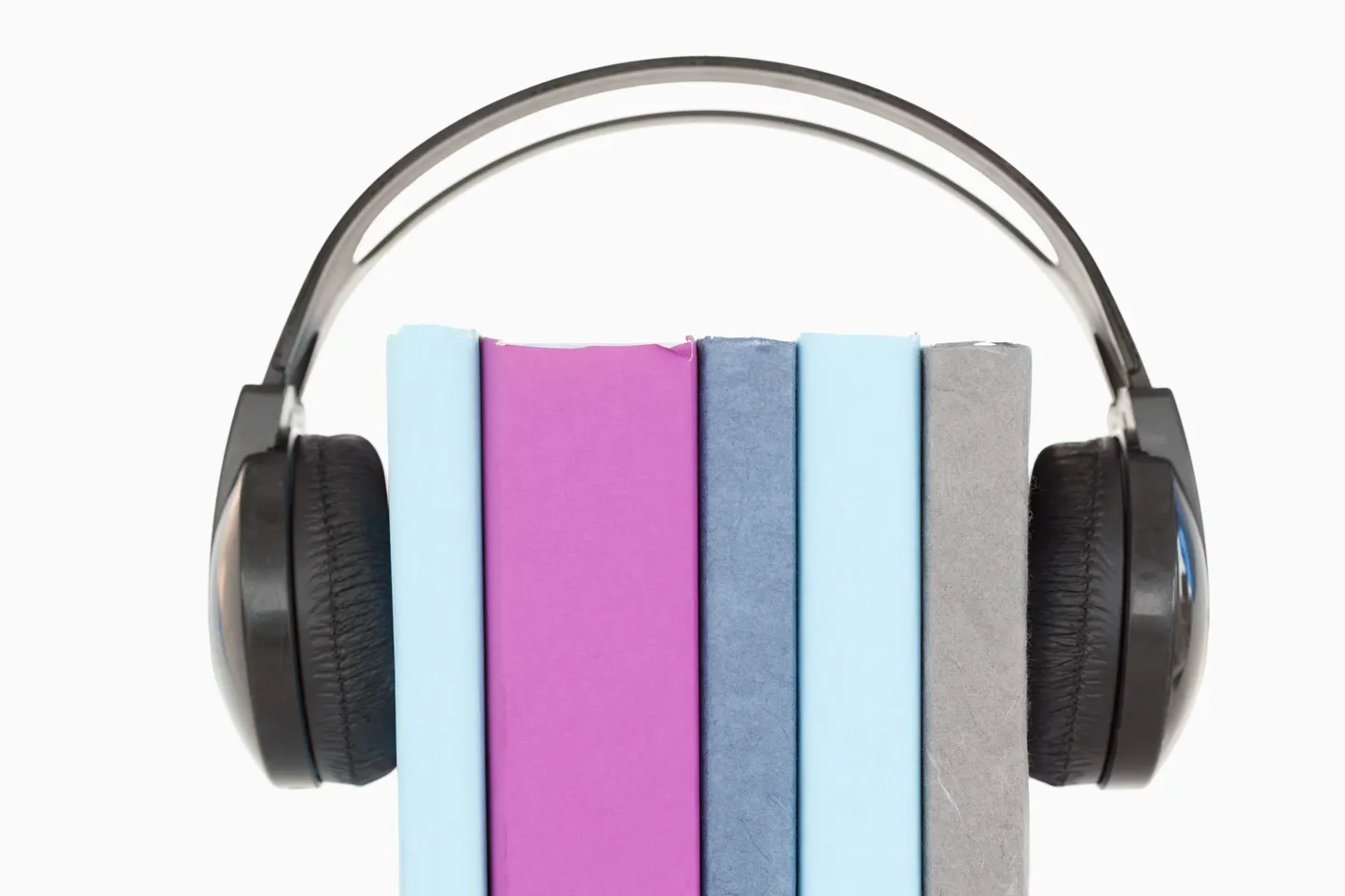 Venemaale audioraamatute tootja usub turu kiiresse kasvamisse.