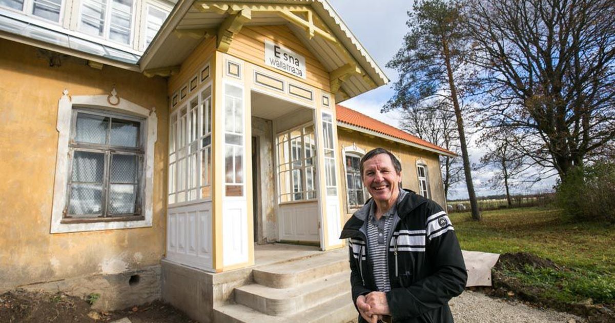 Kareda ja Esna teevad ühist teemapäeva