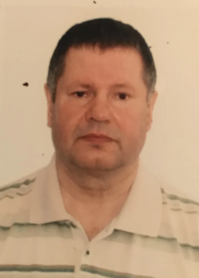 Politsei otsib Tartus kadunud 70-aastast Arvot. Mehel oli seljas sinise-rohelise-punase värviline jope.