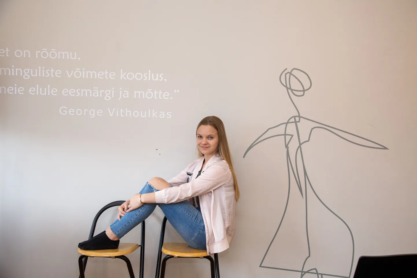 Keitlin Jüristo.