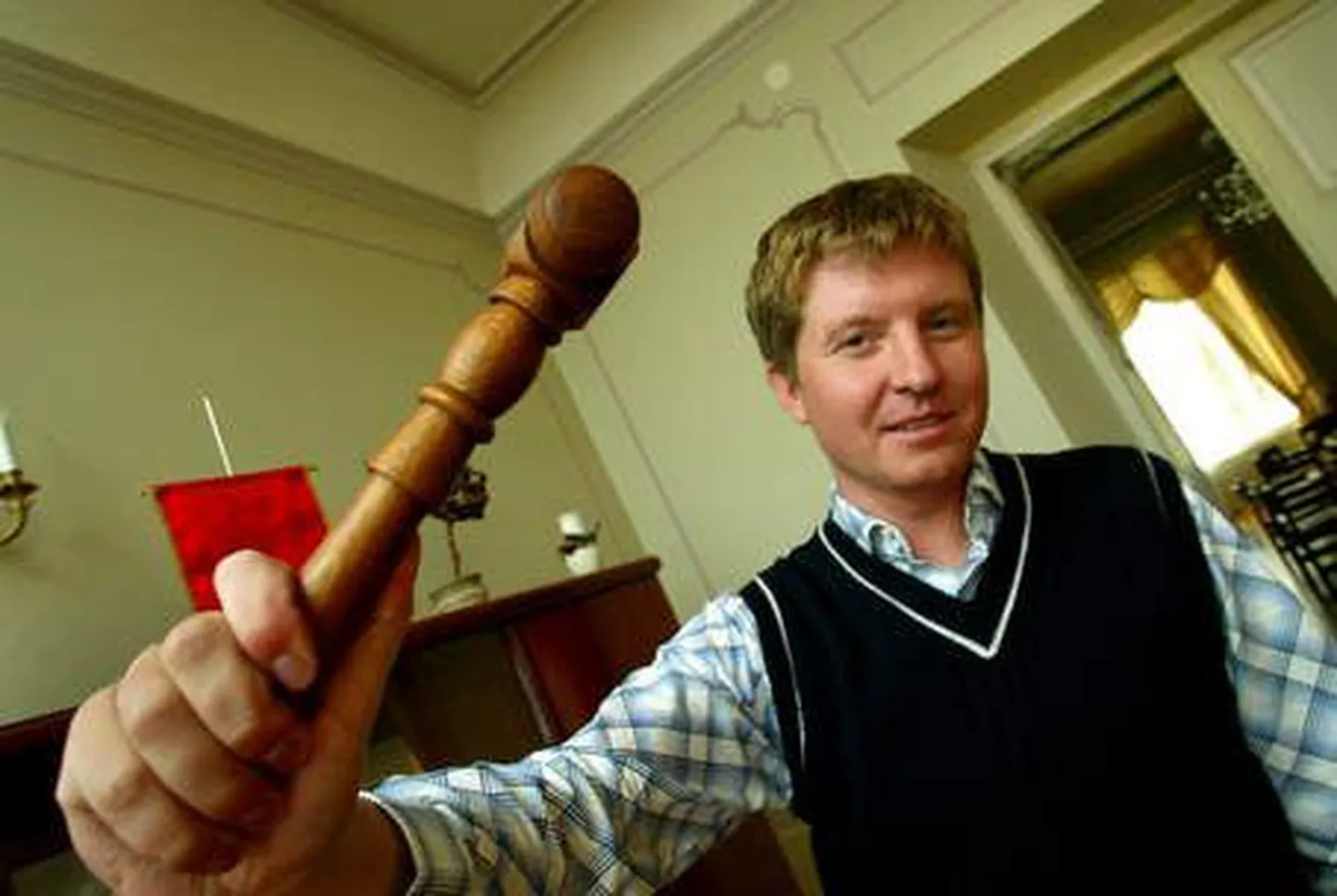 Tarmo Kriis