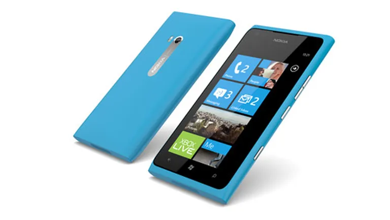 Nokia Lumia 900