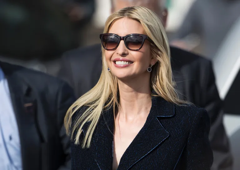 Ivanka Trump