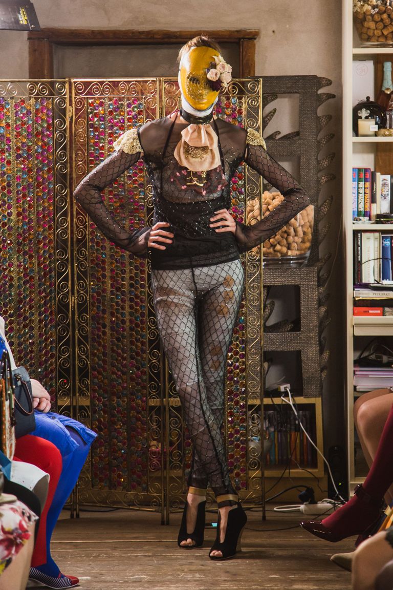 Beatrice kollektsioon "Rips"