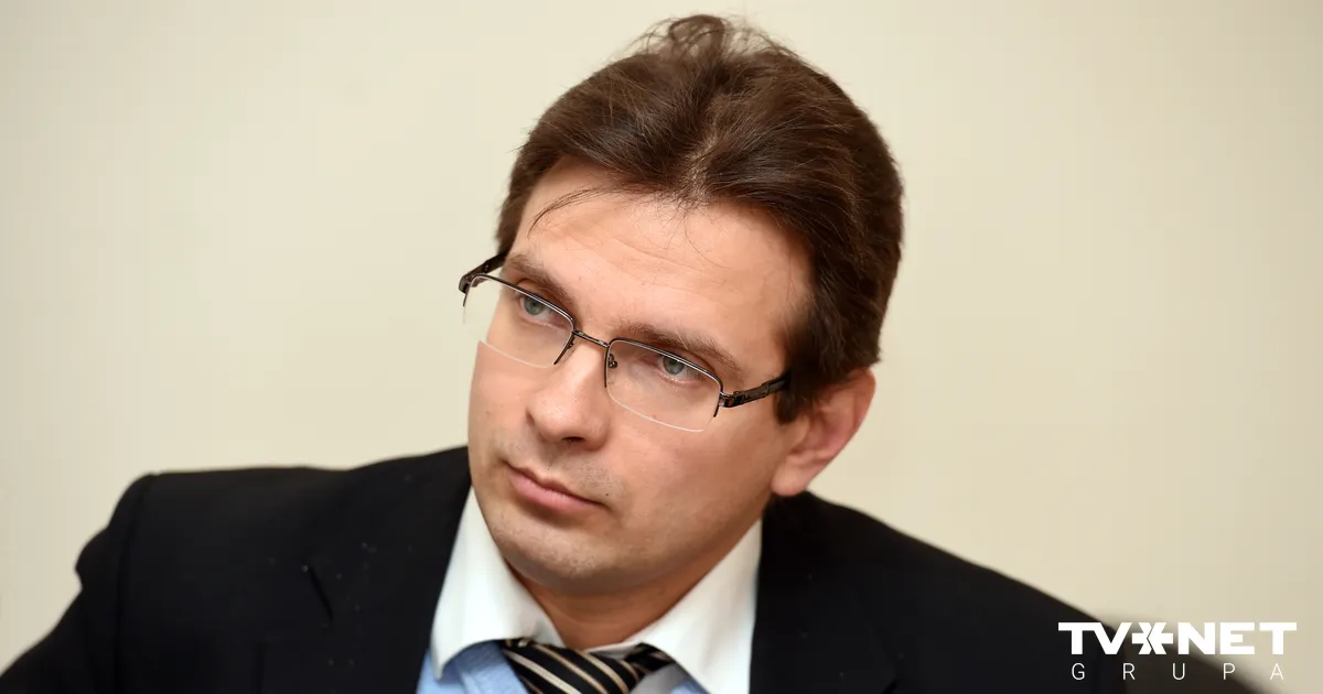 ВИДЕО Скандал с IT‑закупками продолжается: в процессе KNAB фигурирует ...