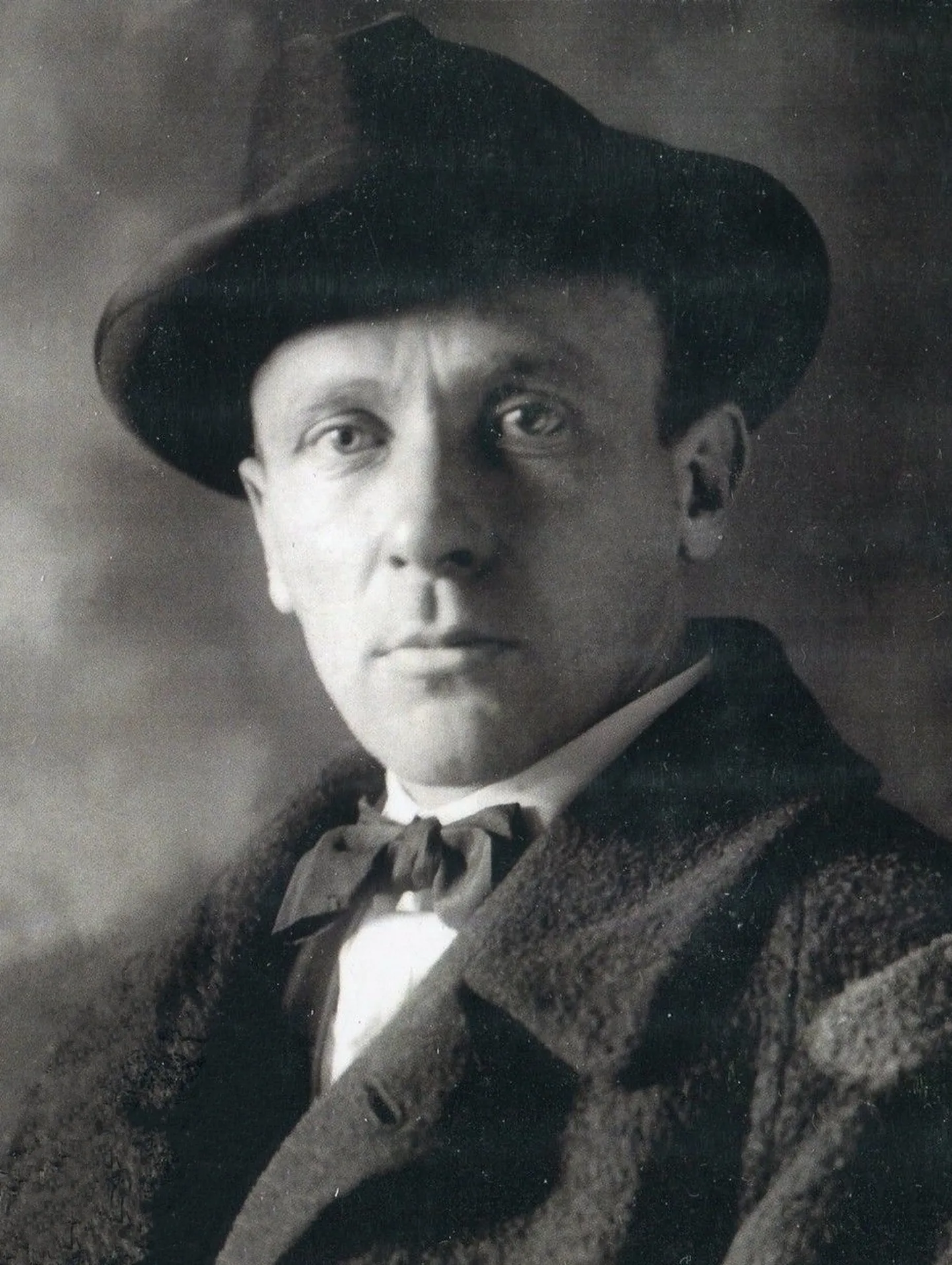 Mihhail Afanasjevitš Bulgakov.