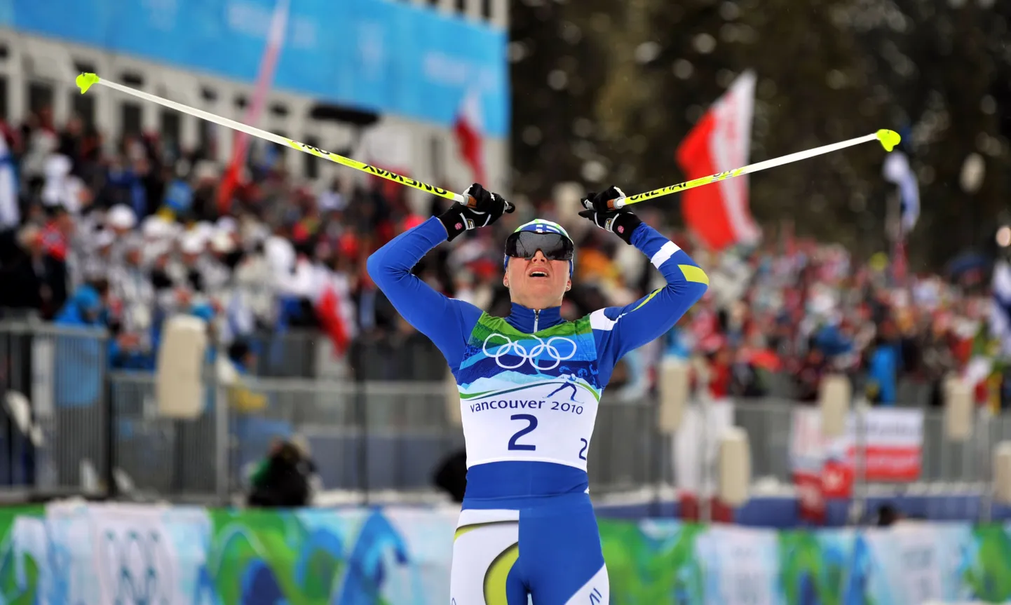 Aino-Kaisa Saarinen
