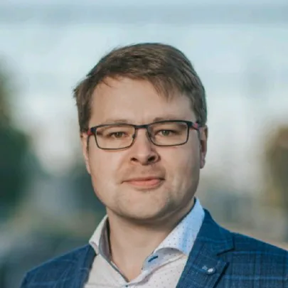Märt Ehrenpreis.