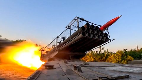 Zelenskõi: Ukraina valmistab ette meetmeid Vene raketitootmise vastu