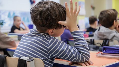 GRAAFIK ⟩ PISA testi järgi jäävad venekeelsed noored eesti omadest poolteist aastat maha