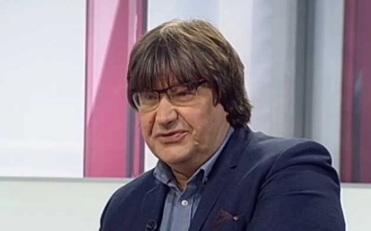 Jānis Lūsēns