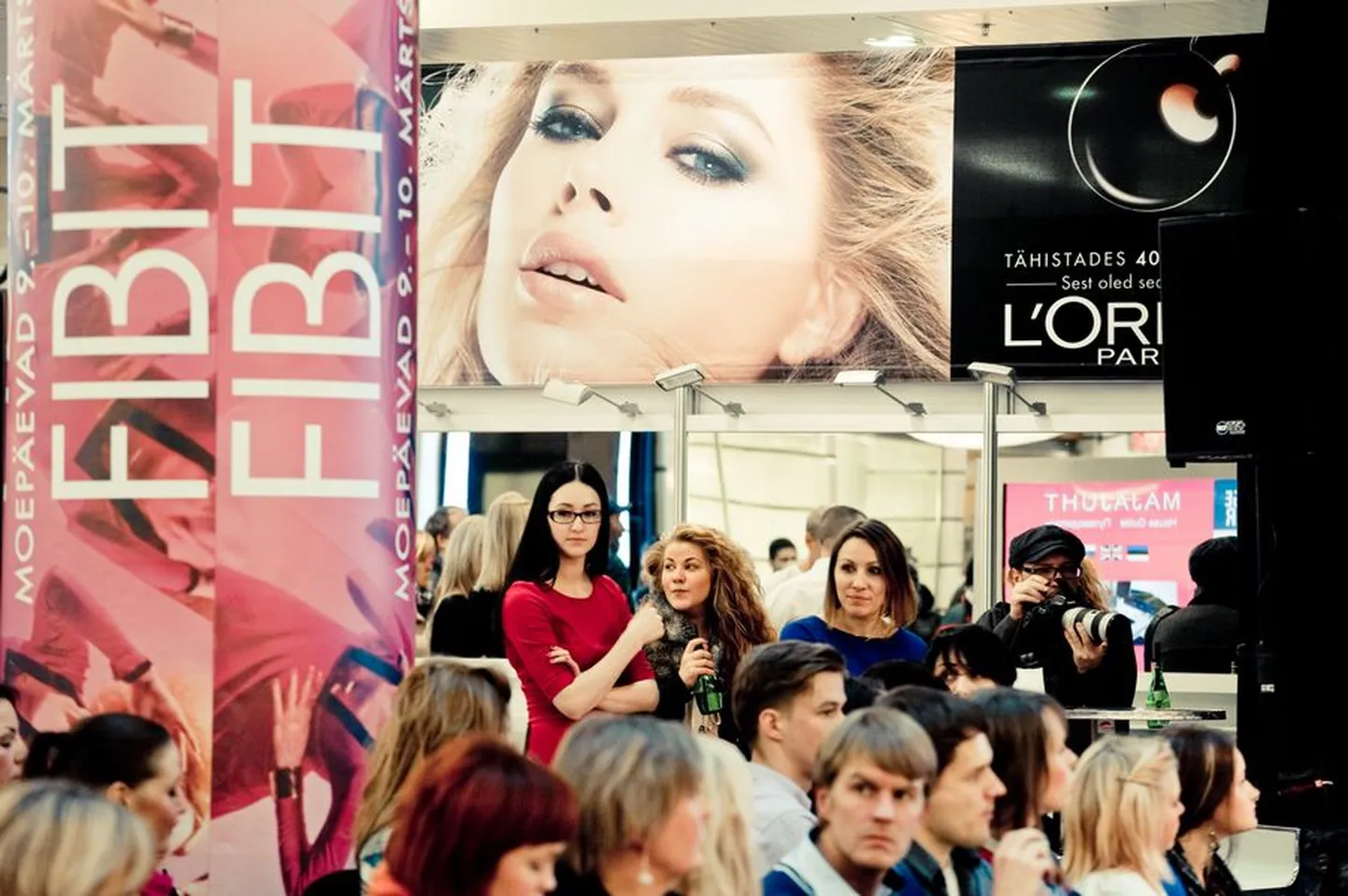 FIBIT 2012