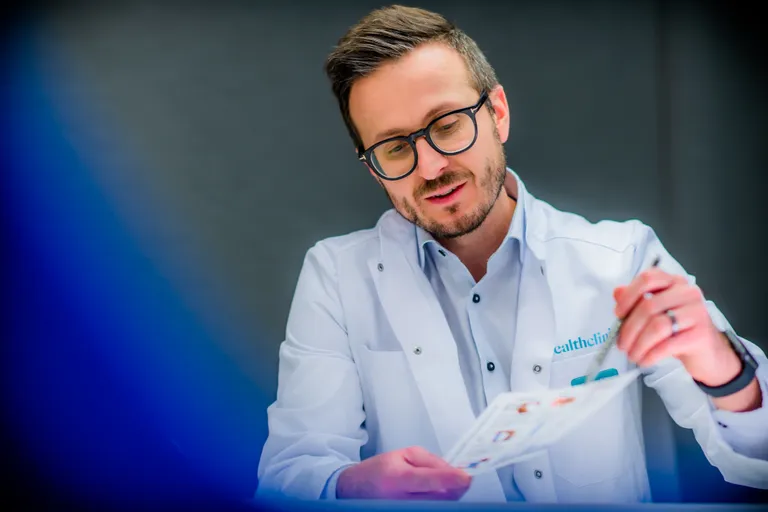 Doktor Kütner