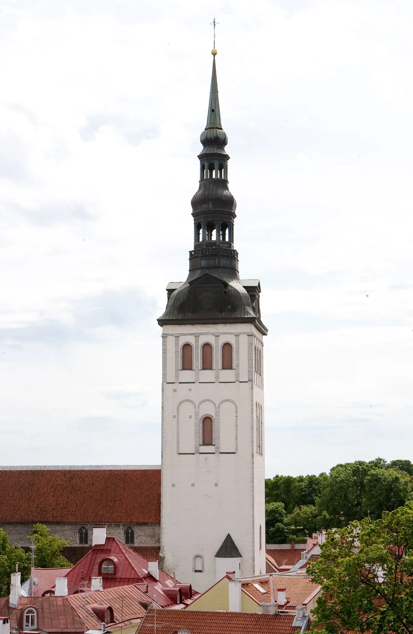 Niguliste kirik