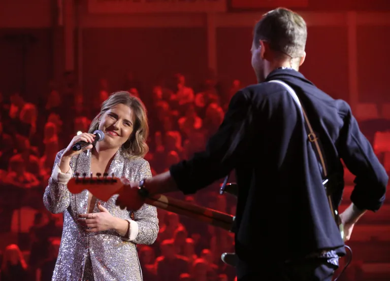 Anett x Fredi