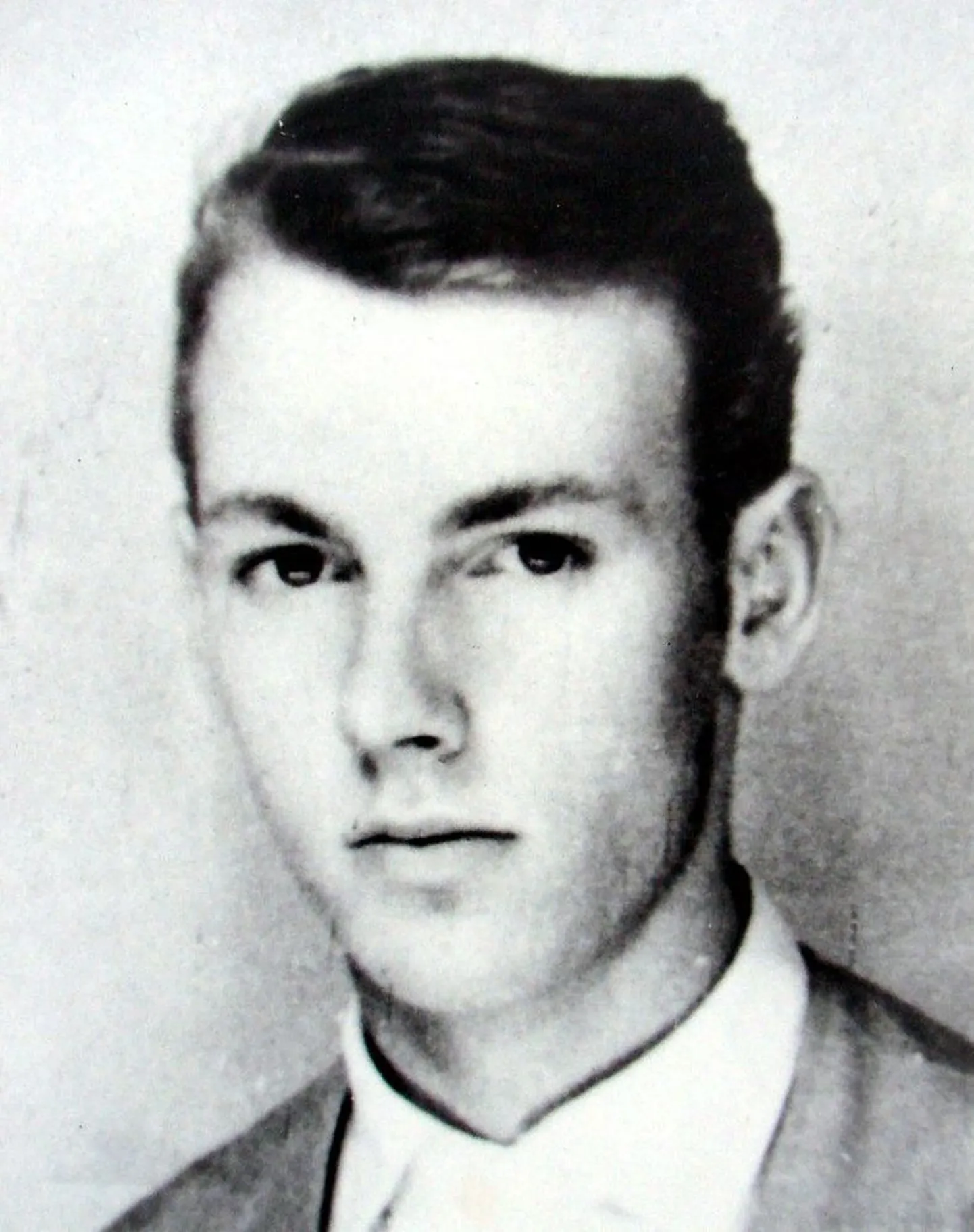Peter Fechter