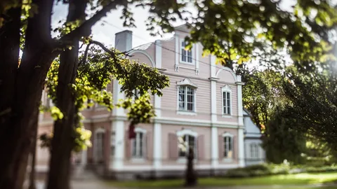A.H. Tammsaare muuseumis tehti ehitustööde käigus haruldane avastus 19. sajandist
