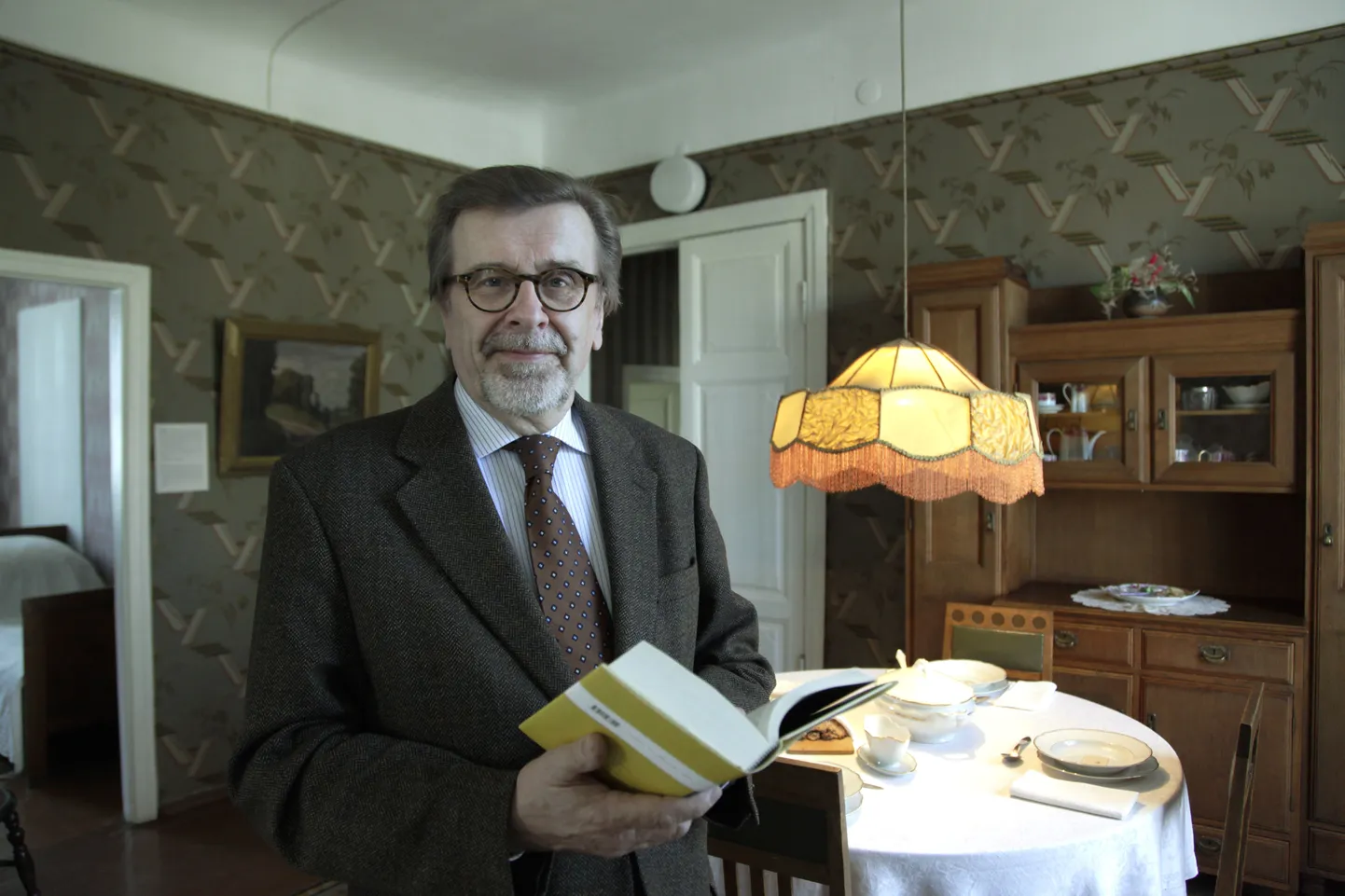 Juhani Salokannel