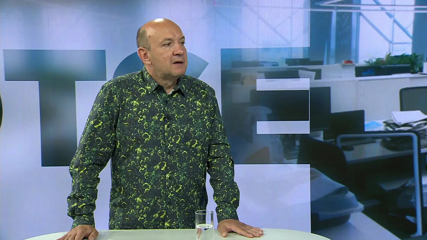 Otse Postimehest: Kalev Stoicescu, olukord Afganistanis