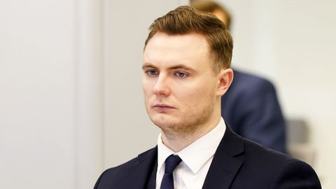 Parlamentārietis Butāns pērn deklarējis parādsaistības 243 000 eiro apmērā