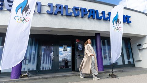 ÜLEVAADE ⟩ EOK otsustas, et jätkab ilma Kersti Kaljulaidita. Kas saatuslikud hääled tõi eelmise peasekretäri süüdistamine?