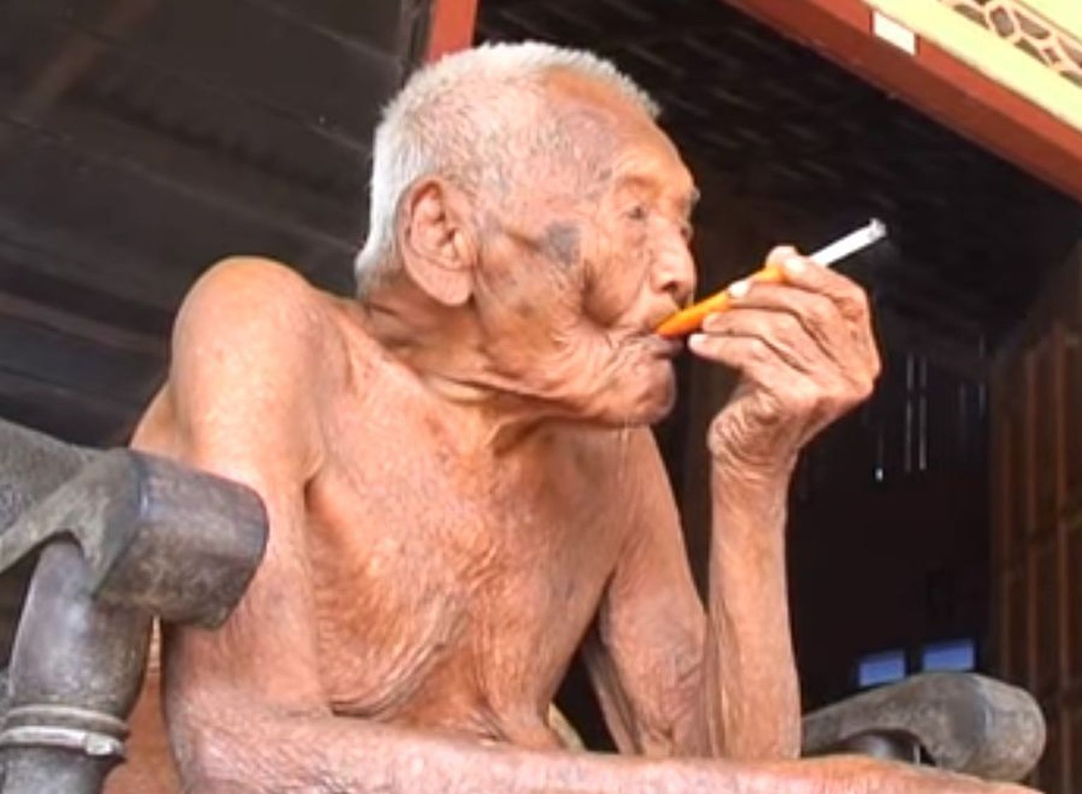 Mbah Gotho