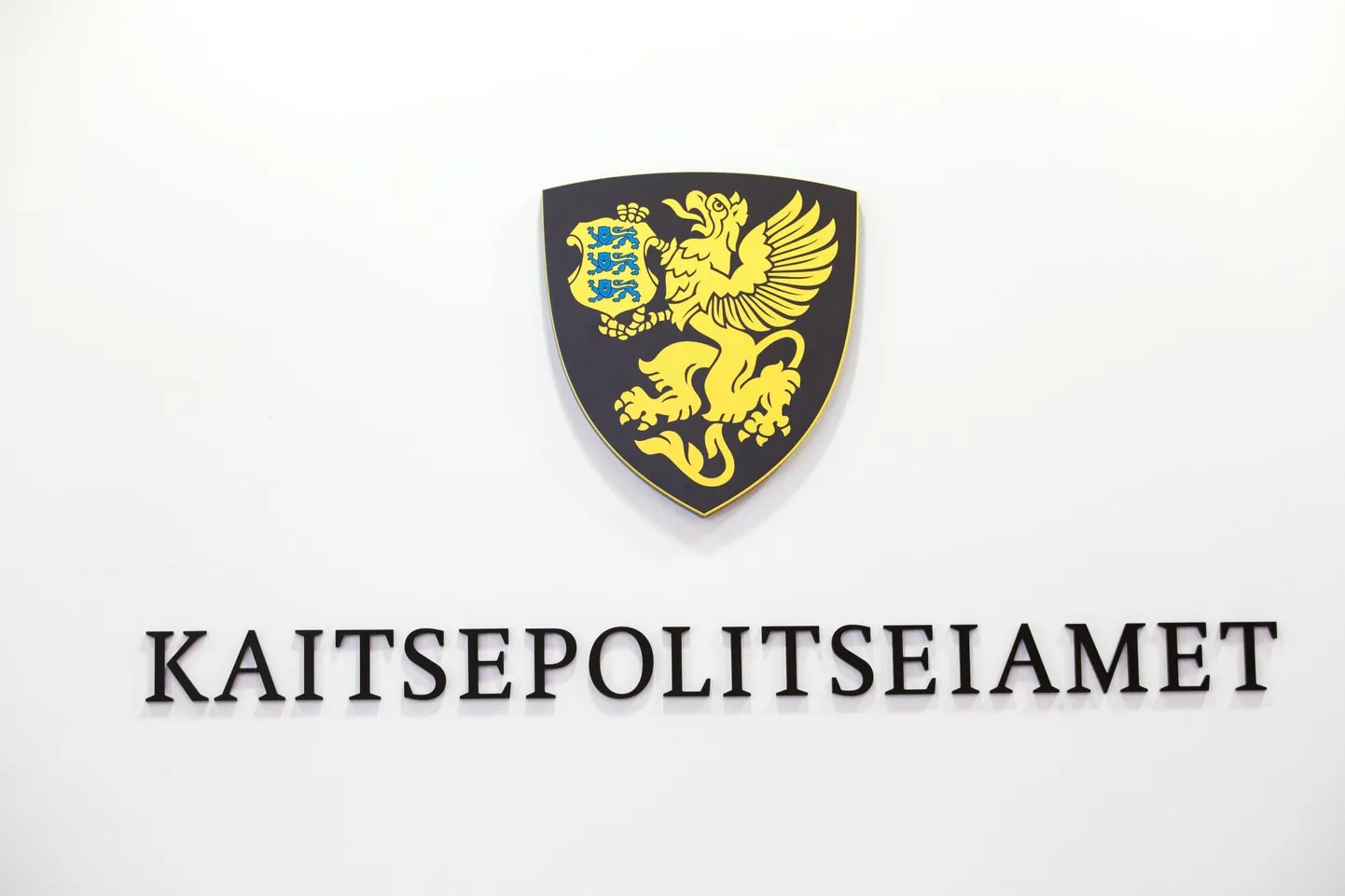 Kaitsepolitsei pidas kinni Lõuna prefektuuri sisekontrolli juhi Kaupo Martihhini.