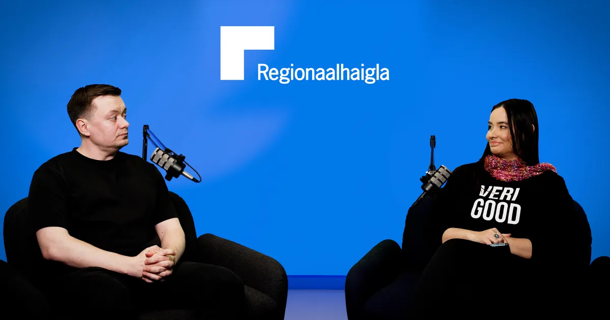Räägime liikumissoovitustest